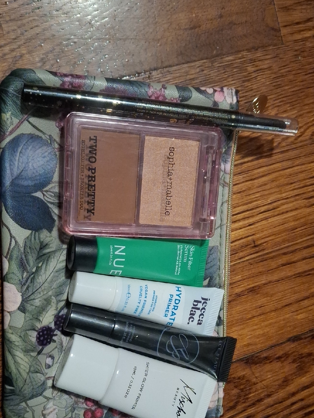 Ispy Bundle